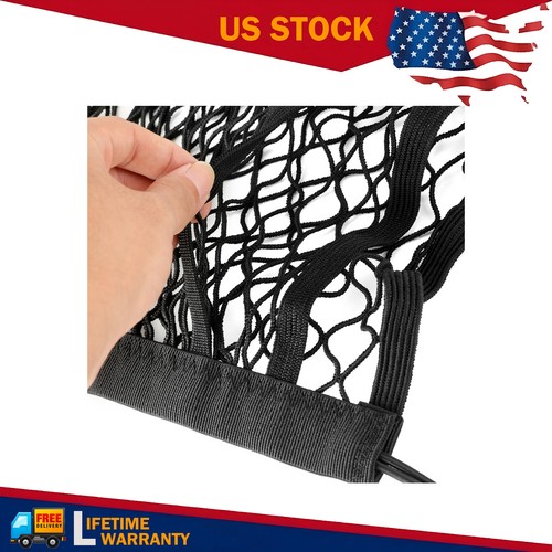 Back seat net pet - back,
